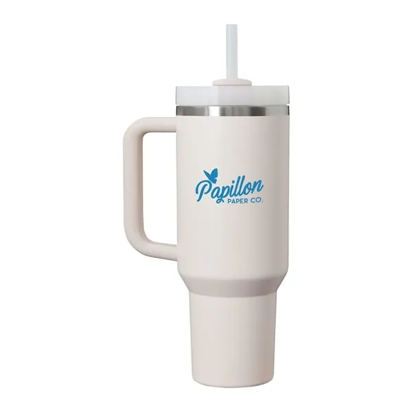 Stanley Quencher H2.O FlowState™ Tumbler 40oz - Stanley Quencher H2.O FlowState™ Tumbler 40oz - Image 36 of 54