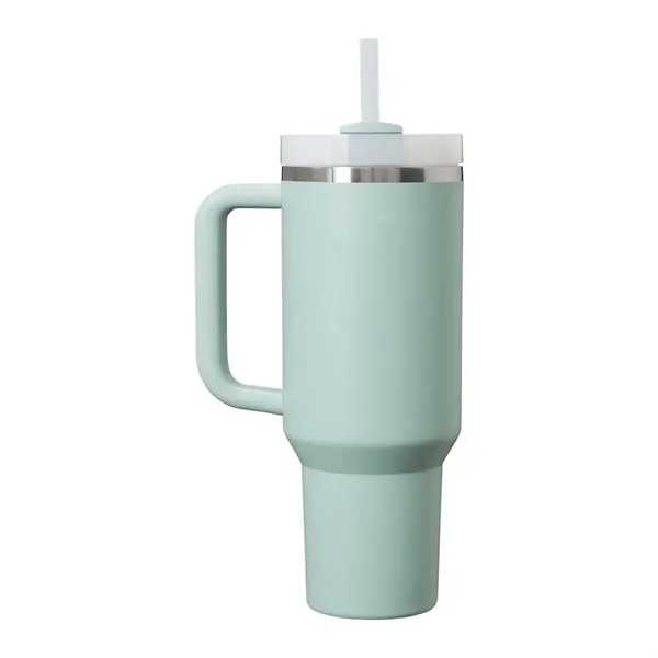 Stanley Quencher H2.O FlowState™ Tumbler 40oz - Stanley Quencher H2.O FlowState™ Tumbler 40oz - Image 38 of 54