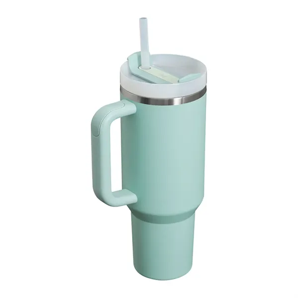 Stanley Quencher H2.O FlowState™ Tumbler 40oz - Stanley Quencher H2.O FlowState™ Tumbler 40oz - Image 40 of 54