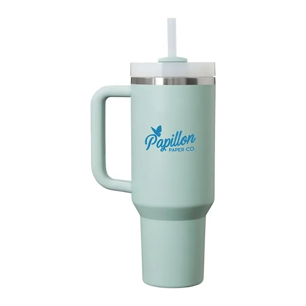 Stanley Quencher H2.O FlowState™ Tumbler 40oz - Stanley Quencher H2.O FlowState™ Tumbler 40oz - Image 41 of 54