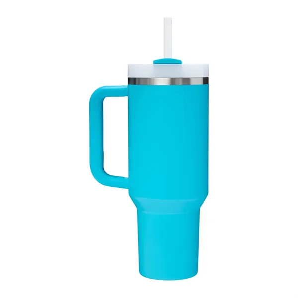 Stanley Quencher H2.O FlowState™ Tumbler 40oz - Stanley Quencher H2.O FlowState™ Tumbler 40oz - Image 42 of 54