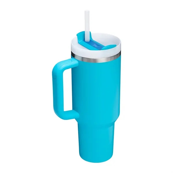 Stanley Quencher H2.O FlowState™ Tumbler 40oz - Stanley Quencher H2.O FlowState™ Tumbler 40oz - Image 43 of 54