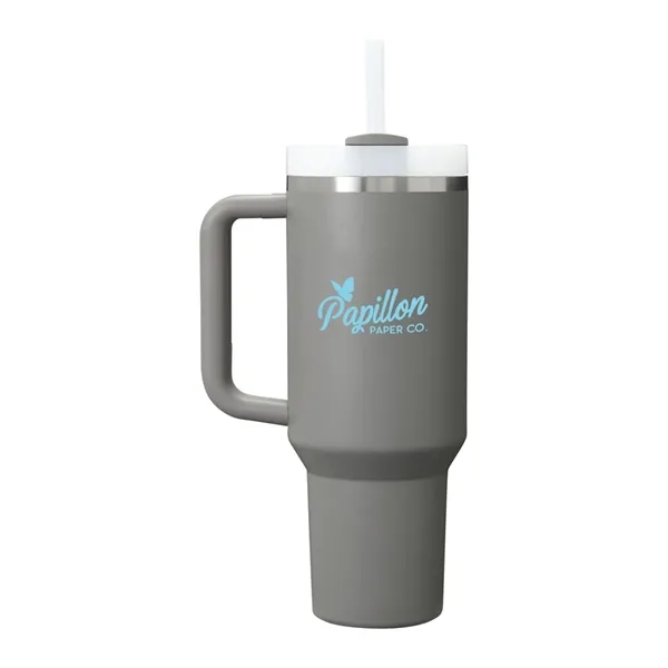 Stanley Quencher H2.O FlowState™ Tumbler 40oz - Stanley Quencher H2.O FlowState™ Tumbler 40oz - Image 50 of 54