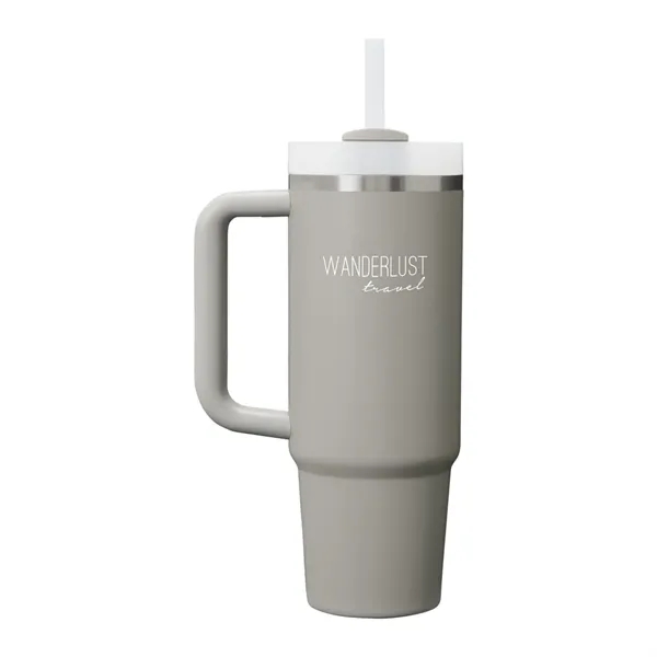 Stanley Quencher H2.O FlowState™ Tumbler 30oz - Stanley Quencher H2.O FlowState™ Tumbler 30oz - Image 5 of 50