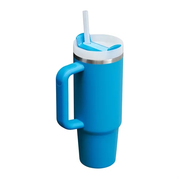 Stanley Quencher H2.O FlowState™ Tumbler 30oz - Stanley Quencher H2.O FlowState™ Tumbler 30oz - Image 8 of 50