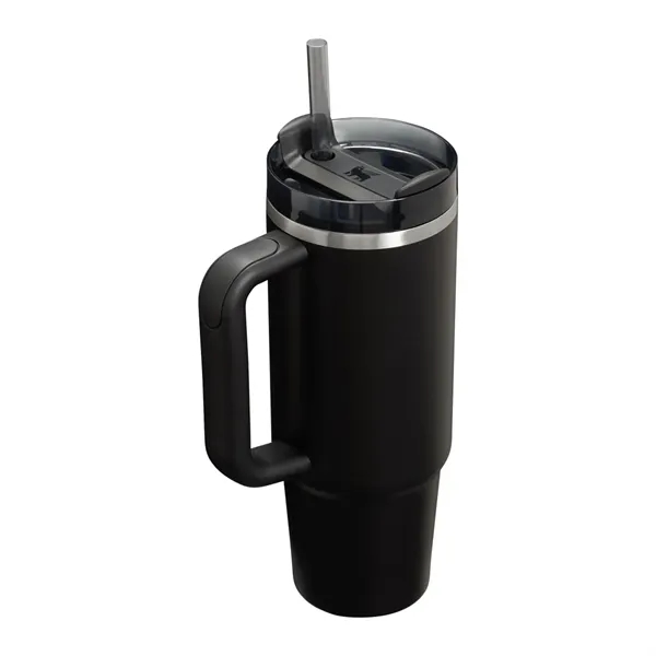 Stanley Quencher H2.O FlowState™ Tumbler 30oz - Stanley Quencher H2.O FlowState™ Tumbler 30oz - Image 12 of 50