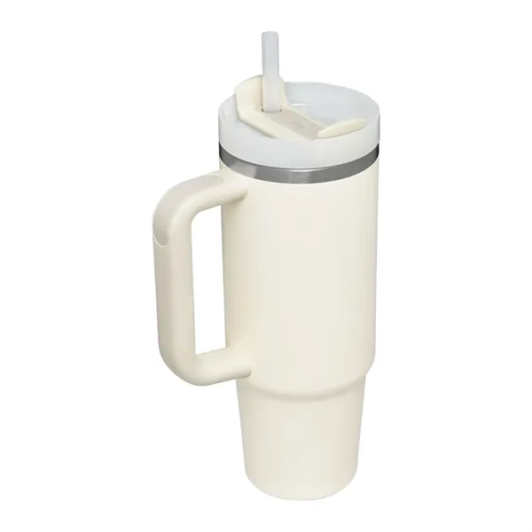Stanley Quencher H2.O FlowState™ Tumbler 30oz - Stanley Quencher H2.O FlowState™ Tumbler 30oz - Image 17 of 50