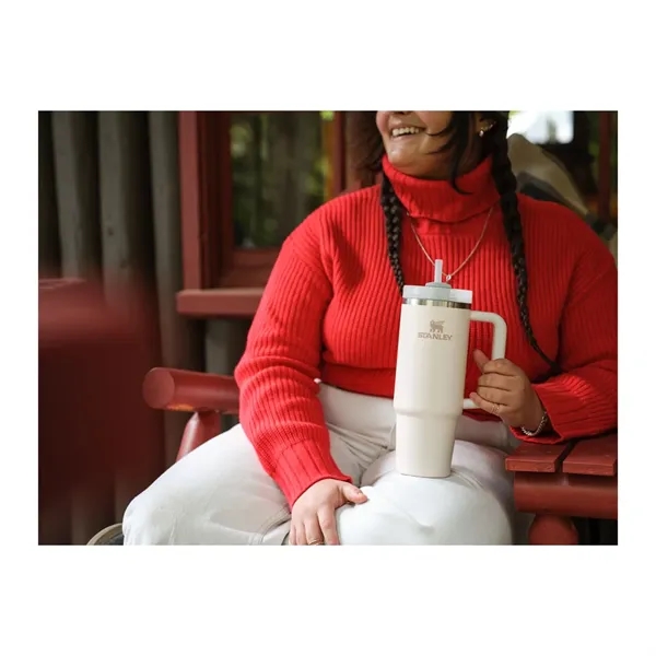 Stanley Quencher H2.O FlowState™ Tumbler 30oz - Stanley Quencher H2.O FlowState™ Tumbler 30oz - Image 20 of 50