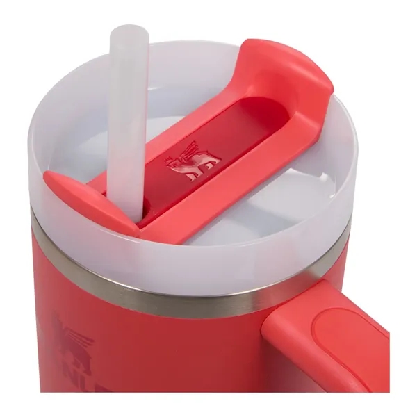 Stanley Quencher H2.O FlowState™ Tumbler 30oz - Stanley Quencher H2.O FlowState™ Tumbler 30oz - Image 33 of 50