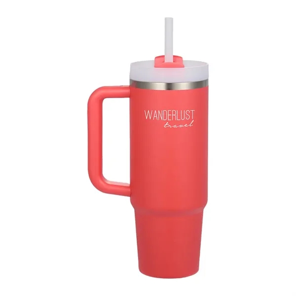 Stanley Quencher H2.O FlowState™ Tumbler 30oz - Stanley Quencher H2.O FlowState™ Tumbler 30oz - Image 37 of 50