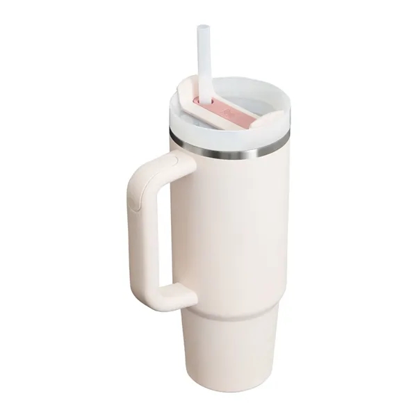 Stanley Quencher H2.O FlowState™ Tumbler 30oz - Stanley Quencher H2.O FlowState™ Tumbler 30oz - Image 39 of 50