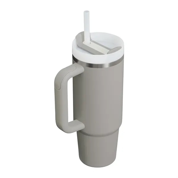Stanley Quencher H2.O FlowState™ Tumbler 30oz - Stanley Quencher H2.O FlowState™ Tumbler 30oz - Image 1 of 50