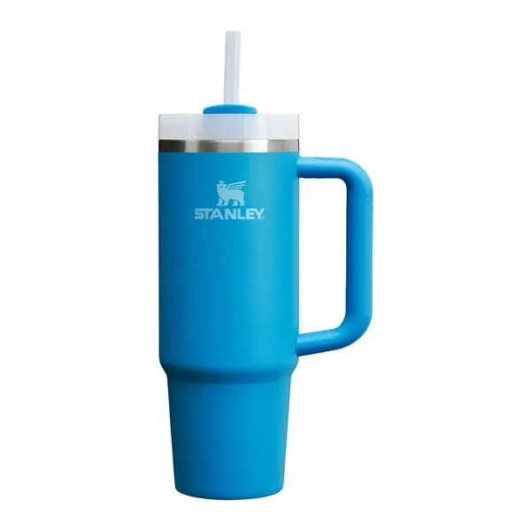 Stanley Quencher H2.O FlowState™ Tumbler 30oz - Stanley Quencher H2.O FlowState™ Tumbler 30oz - Image 6 of 50