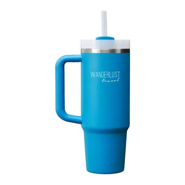 Stanley Quencher H2.O FlowState™ Tumbler 30oz - Stanley Quencher H2.O FlowState™ Tumbler 30oz - Image 10 of 50
