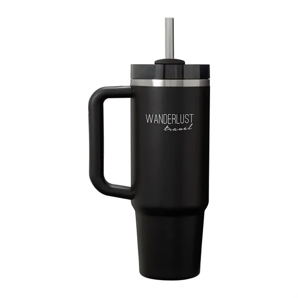 Stanley Quencher H2.O FlowState™ Tumbler 30oz - Stanley Quencher H2.O FlowState™ Tumbler 30oz - Image 15 of 50