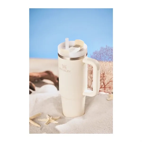 Stanley Quencher H2.O FlowState™ Tumbler 30oz - Stanley Quencher H2.O FlowState™ Tumbler 30oz - Image 24 of 50