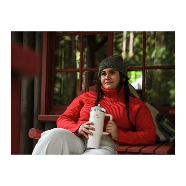 Stanley Quencher H2.O FlowState™ Tumbler 30oz - Stanley Quencher H2.O FlowState™ Tumbler 30oz - Image 26 of 50