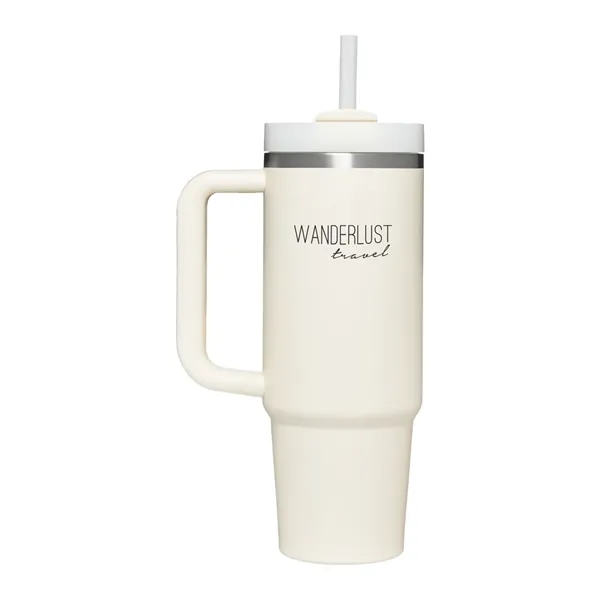 Stanley Quencher H2.O FlowState™ Tumbler 30oz - Stanley Quencher H2.O FlowState™ Tumbler 30oz - Image 27 of 50