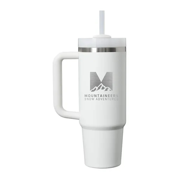 Stanley Quencher H2.O FlowState™ Tumbler 30oz - Stanley Quencher H2.O FlowState™ Tumbler 30oz - Image 32 of 50