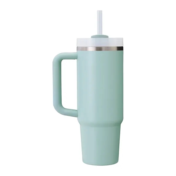 Stanley Quencher H2.O FlowState™ Tumbler 30oz - Stanley Quencher H2.O FlowState™ Tumbler 30oz - Image 42 of 50