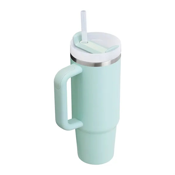 Stanley Quencher H2.O FlowState™ Tumbler 30oz - Stanley Quencher H2.O FlowState™ Tumbler 30oz - Image 43 of 50