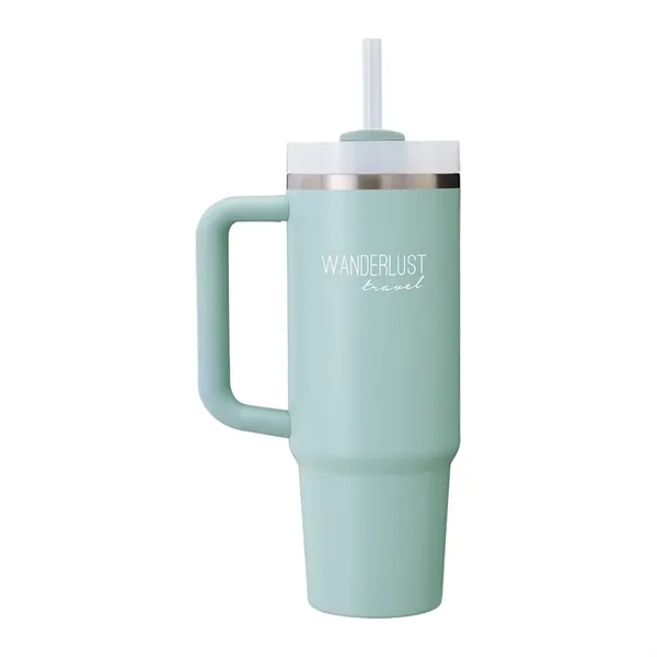 Stanley Quencher H2.O FlowState™ Tumbler 30oz - Stanley Quencher H2.O FlowState™ Tumbler 30oz - Image 45 of 50