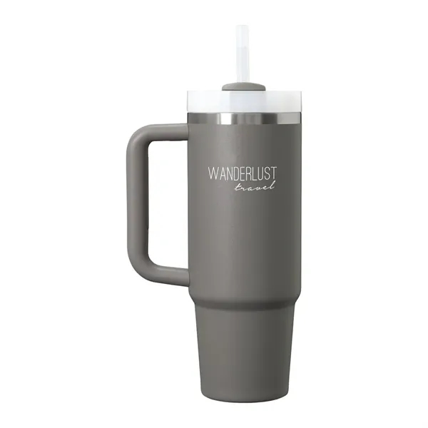 Stanley Quencher H2.O FlowState™ Tumbler 30oz - Stanley Quencher H2.O FlowState™ Tumbler 30oz - Image 50 of 50