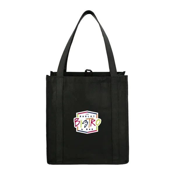 Little Juno Non-Woven Grocery Tote - Little Juno Non-Woven Grocery Tote - Image 0 of 66