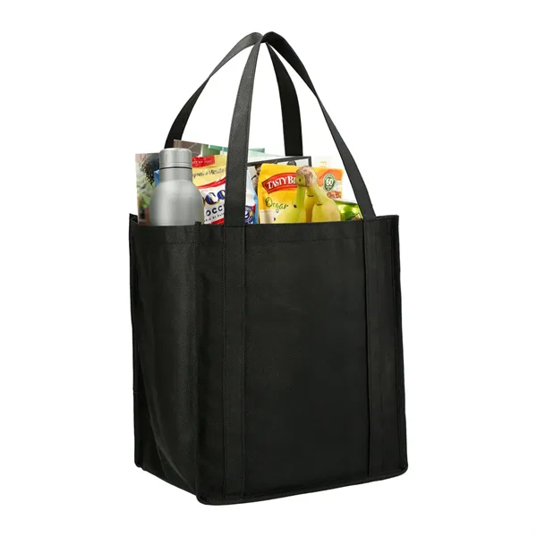 Little Juno Non-Woven Grocery Tote - Little Juno Non-Woven Grocery Tote - Image 3 of 66
