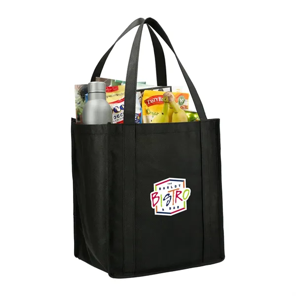 Little Juno Non-Woven Grocery Tote - Little Juno Non-Woven Grocery Tote - Image 5 of 66