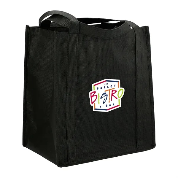 Little Juno Non-Woven Grocery Tote - Little Juno Non-Woven Grocery Tote - Image 6 of 66