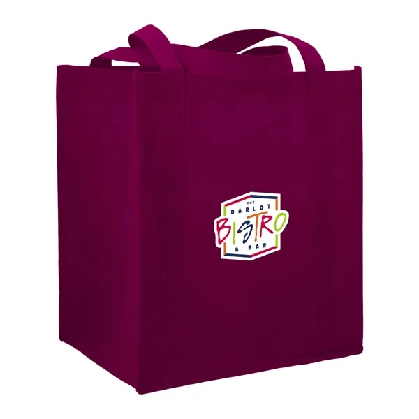 Little Juno Non-Woven Grocery Tote - Little Juno Non-Woven Grocery Tote - Image 8 of 66