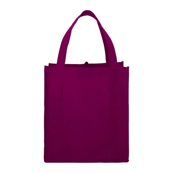 Little Juno Non-Woven Grocery Tote - Little Juno Non-Woven Grocery Tote - Image 9 of 66