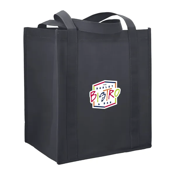Little Juno Non-Woven Grocery Tote - Little Juno Non-Woven Grocery Tote - Image 12 of 66