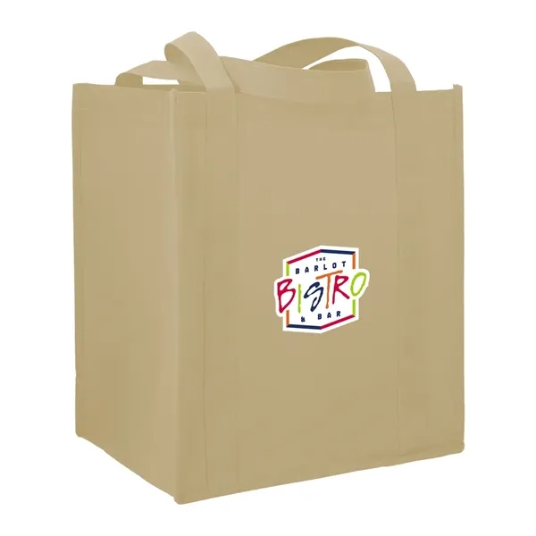 Little Juno Non-Woven Grocery Tote - Little Juno Non-Woven Grocery Tote - Image 17 of 66