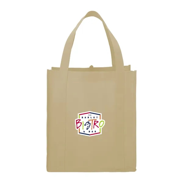 Little Juno Non-Woven Grocery Tote - Little Juno Non-Woven Grocery Tote - Image 18 of 66