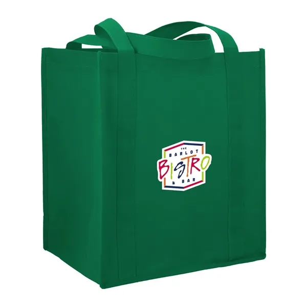 Little Juno Non-Woven Grocery Tote - Little Juno Non-Woven Grocery Tote - Image 20 of 66