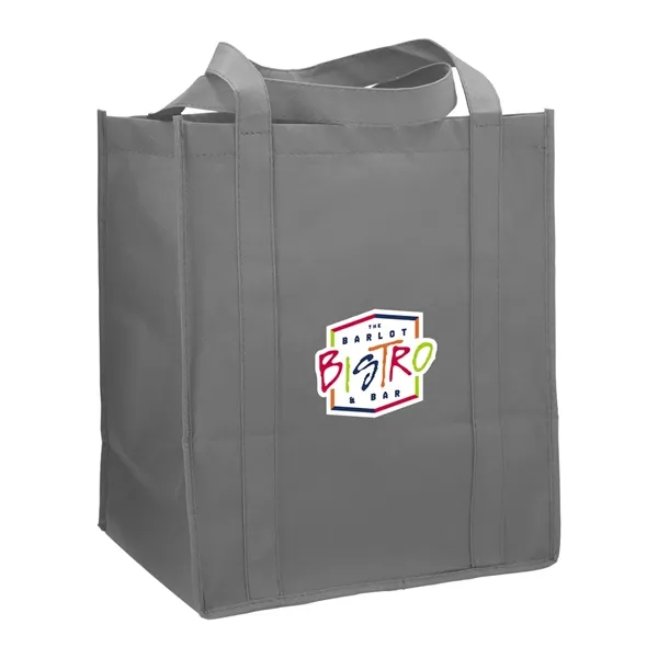 Little Juno Non-Woven Grocery Tote - Little Juno Non-Woven Grocery Tote - Image 23 of 66