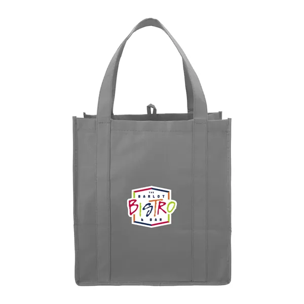 Little Juno Non-Woven Grocery Tote - Little Juno Non-Woven Grocery Tote - Image 26 of 66