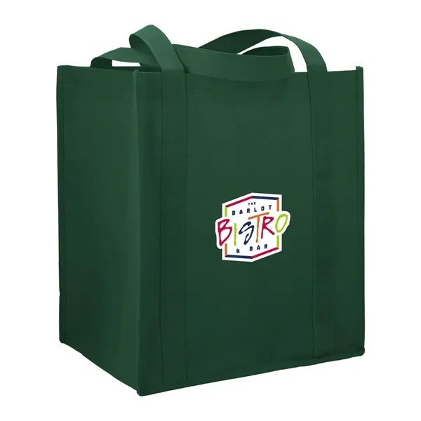 Little Juno Non-Woven Grocery Tote - Little Juno Non-Woven Grocery Tote - Image 29 of 66