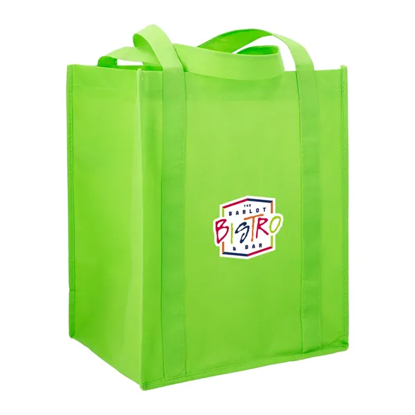 Little Juno Non-Woven Grocery Tote - Little Juno Non-Woven Grocery Tote - Image 33 of 66