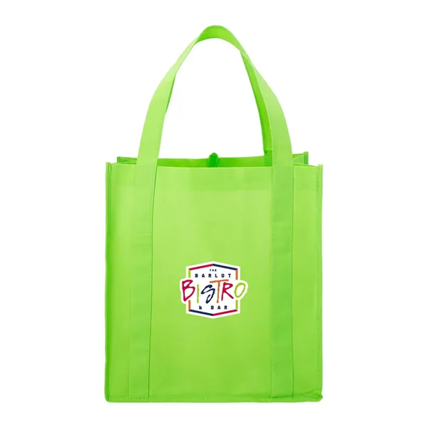 Little Juno Non-Woven Grocery Tote - Little Juno Non-Woven Grocery Tote - Image 34 of 66