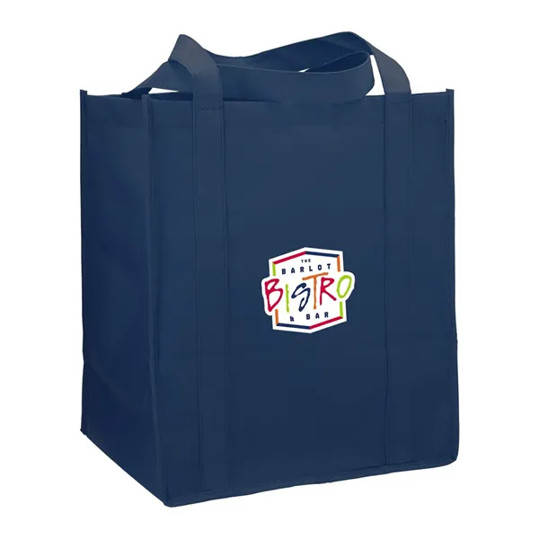 Little Juno Non-Woven Grocery Tote - Little Juno Non-Woven Grocery Tote - Image 35 of 66