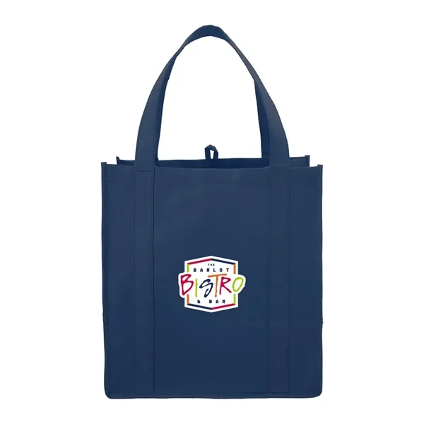 Little Juno Non-Woven Grocery Tote - Little Juno Non-Woven Grocery Tote - Image 38 of 66