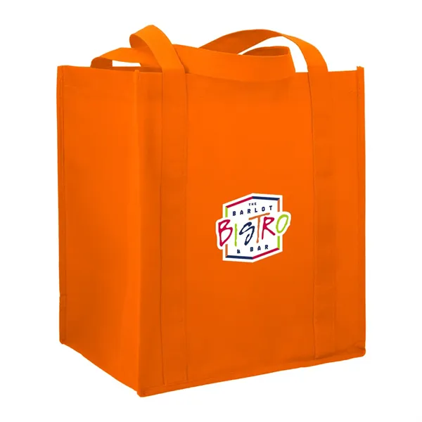 Little Juno Non-Woven Grocery Tote - Little Juno Non-Woven Grocery Tote - Image 40 of 66