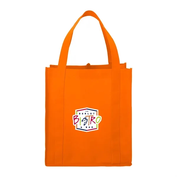 Little Juno Non-Woven Grocery Tote - Little Juno Non-Woven Grocery Tote - Image 42 of 66