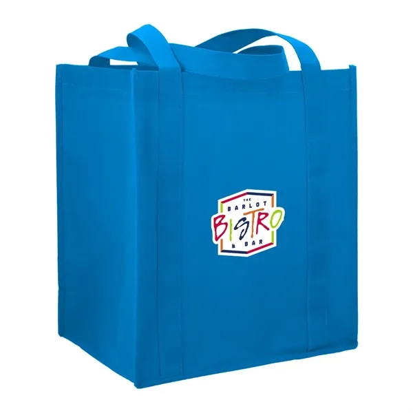 Little Juno Non-Woven Grocery Tote - Little Juno Non-Woven Grocery Tote - Image 44 of 66