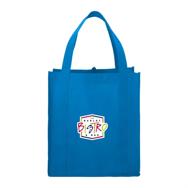 Little Juno Non-Woven Grocery Tote - Little Juno Non-Woven Grocery Tote - Image 46 of 66