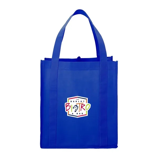 Little Juno Non-Woven Grocery Tote - Little Juno Non-Woven Grocery Tote - Image 54 of 66
