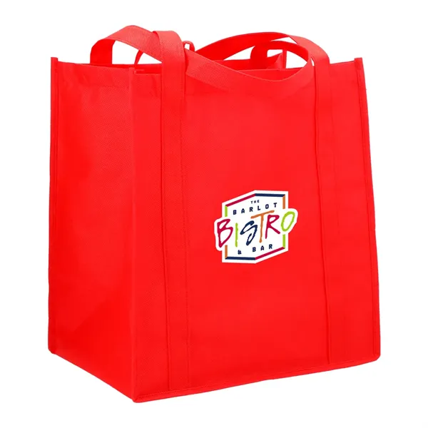 Little Juno Non-Woven Grocery Tote - Little Juno Non-Woven Grocery Tote - Image 56 of 66